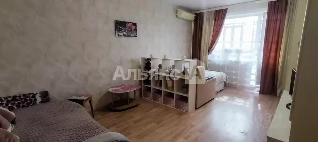 1-к кв. Ростовская область, Волгодонск ул. Черникова, 2/31 (38.0 м) - Фото 0