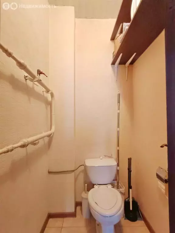 1-комнатная квартира: Москва, Ленинградский проспект, 28 (32.6 м) - Фото 1