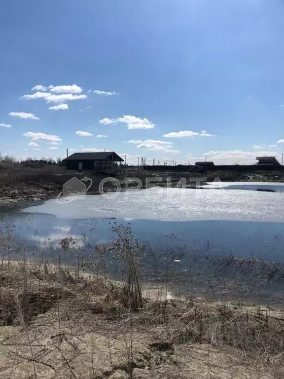 Участок в Тюменская область, Нижнетавдинский район, Геолог-2 СНТ  (8.0 ... - Фото 0