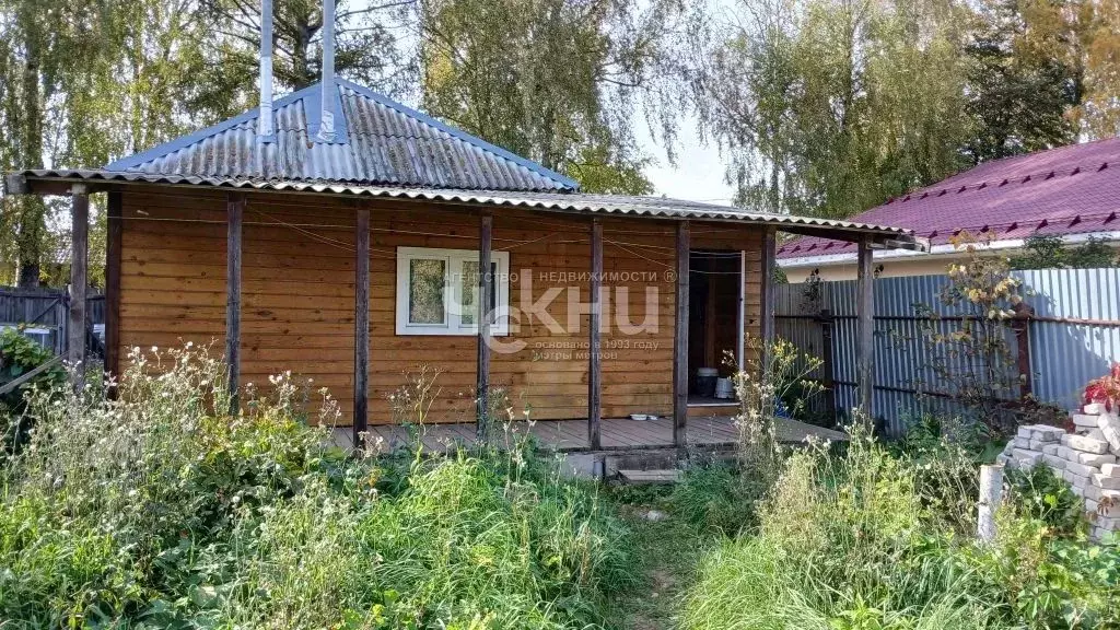 Дом в Нижегородская область, Лысково ул. Урицкого, 121 (80 м) - Фото 2