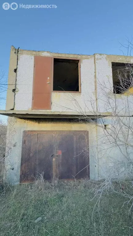 Участок в Махачкала, территория СНТ Эфир, 3-я Эфирная улица, 61 (5 м) - Фото 1