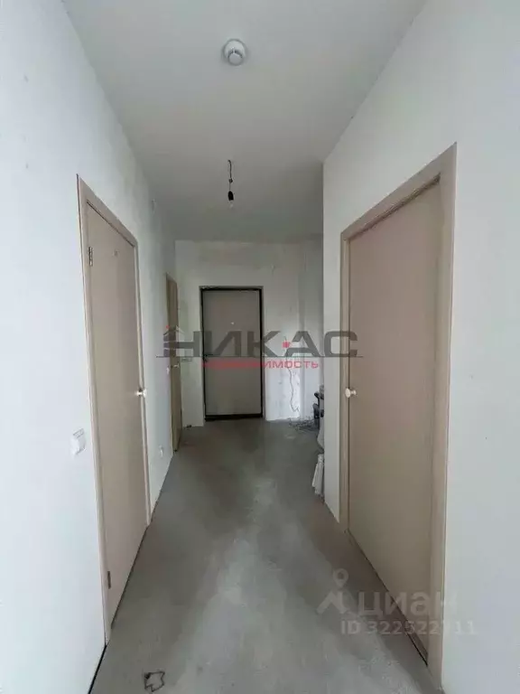 2-к кв. Ярославская область, Ярославль ул. Максимова, 7А (71.7 м) - Фото 2