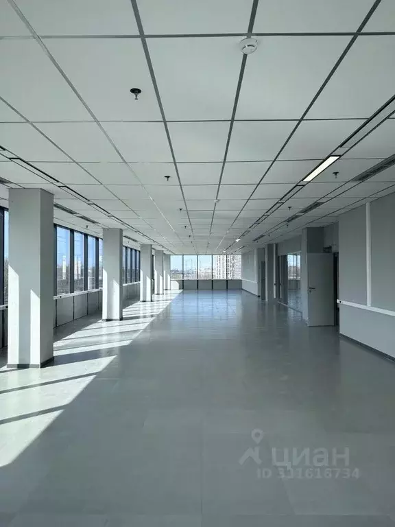 Офис в Московская область, Химки проезд Транспортный, 19 (153 м) - Фото 1