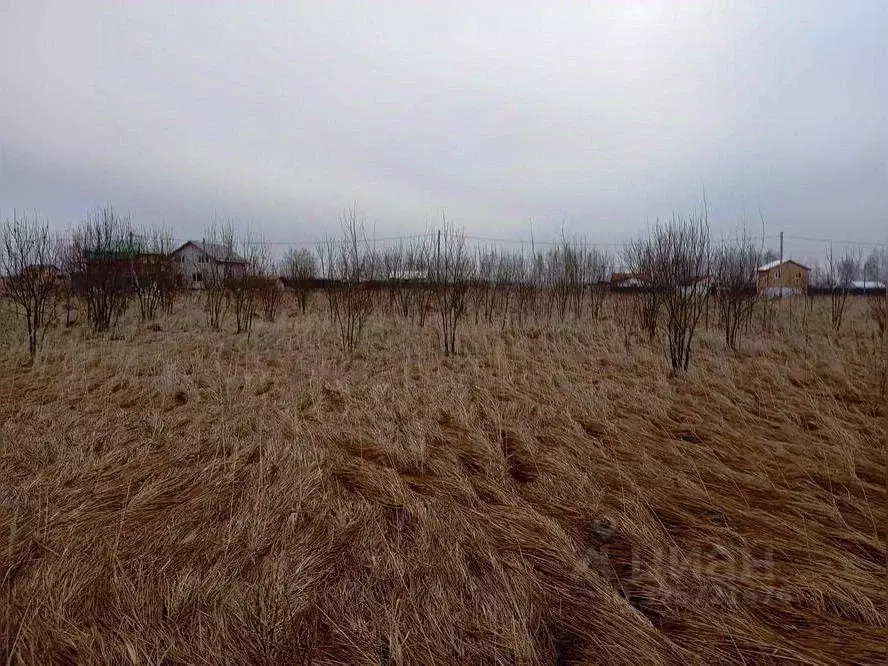 Участок в Московская область, Раменский муниципальный округ, д. ... - Фото 2