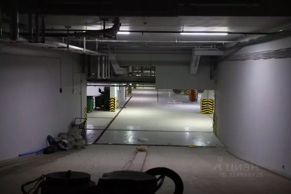 Гараж в Москва Давыдковская ул., 10 (14 м) - Фото 1