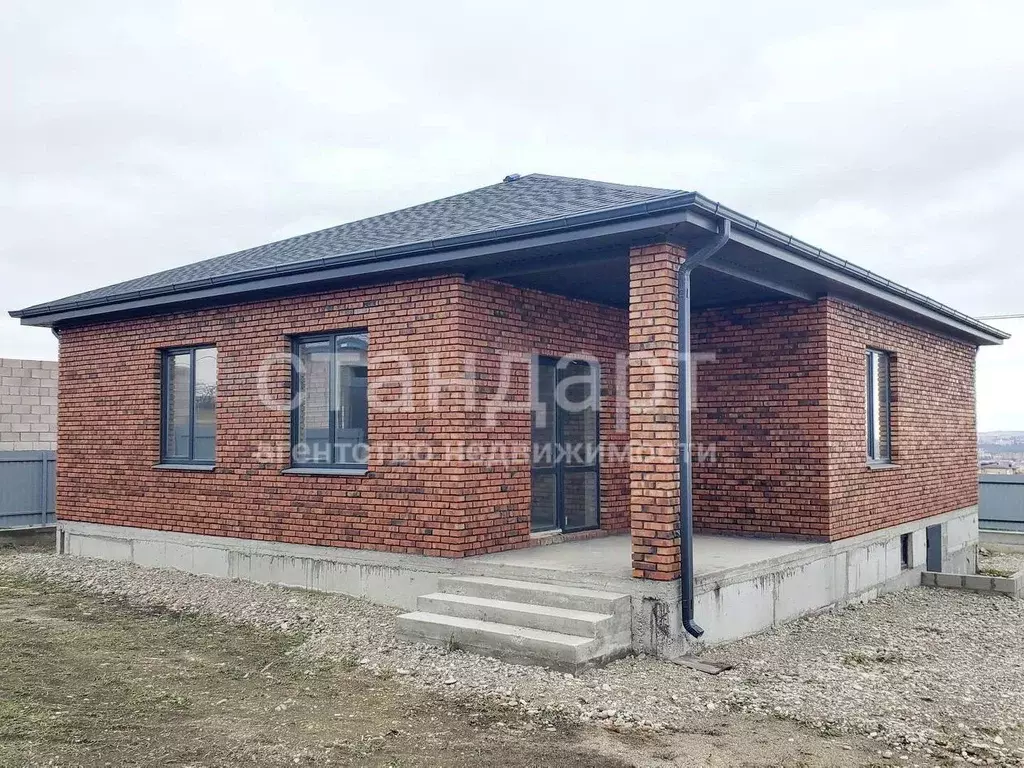 Дом в Ставропольский край, Предгорный муниципальный округ, ... - Фото 1