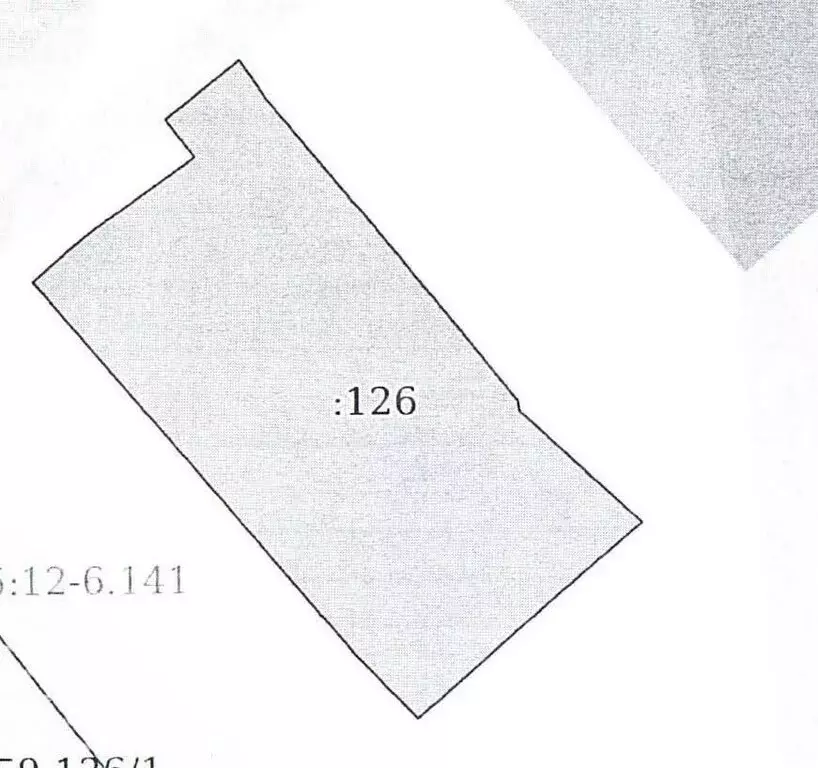 Дом в Нерчинск, Восточная улица (109.9 м) - Фото 1