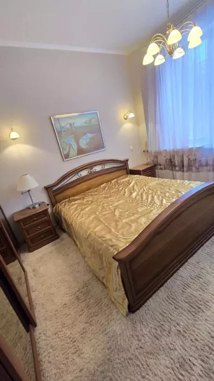 2-к кв. Кемеровская область, Кемерово просп. Химиков, 43В (80.0 м) - Фото 1