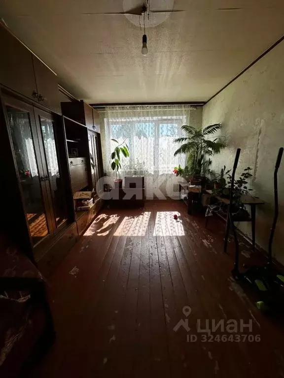 3-к кв. Мурманская область, Кандалакша ул. Горького, 7 (61.4 м) - Фото 1