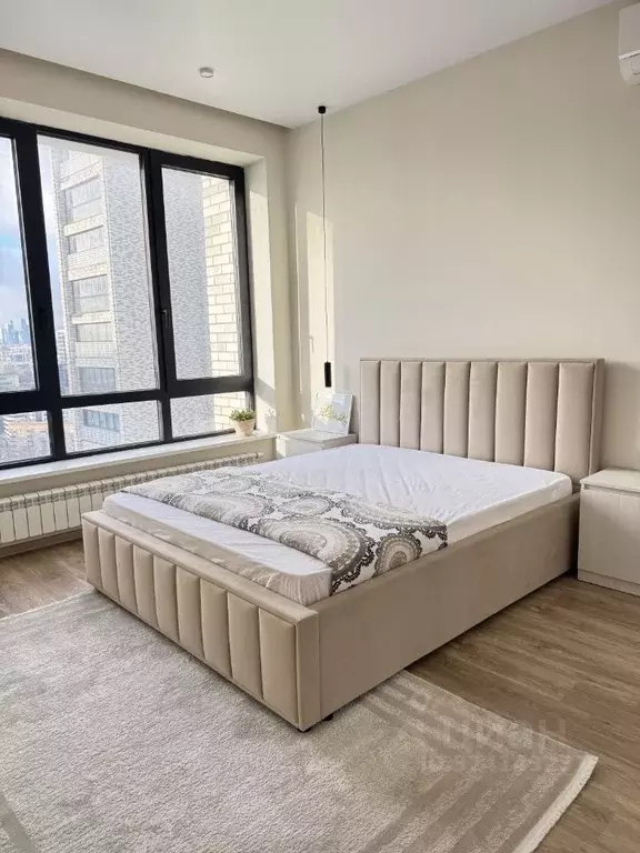 3-к кв. Москва ул. Виктора Маслова, 2 (70.0 м) - Фото 2