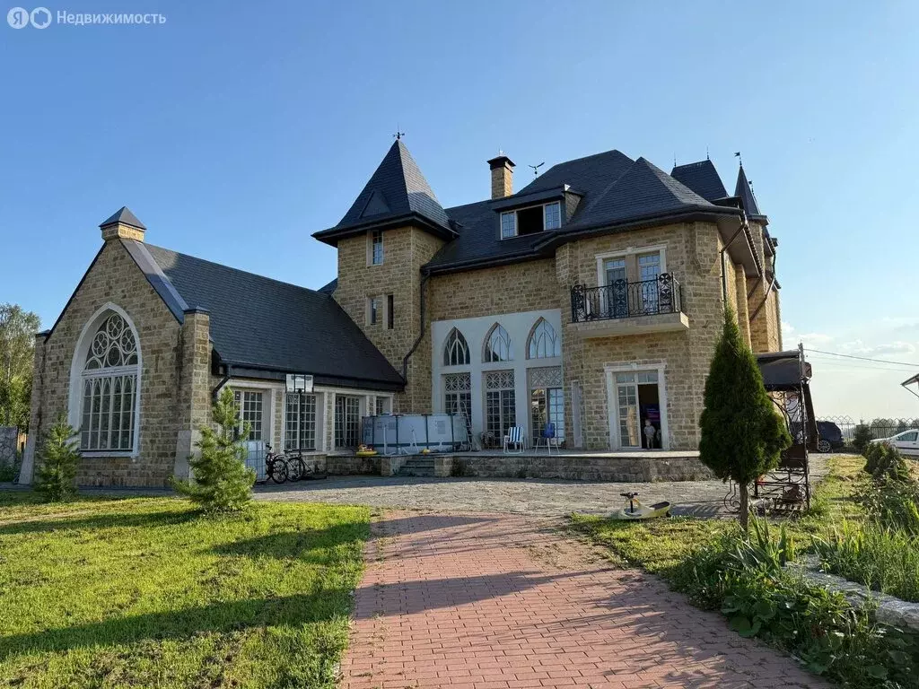 Дом в Колтушское городское поселение, деревня Хязельки, Зелёная улица, ... - Фото 2