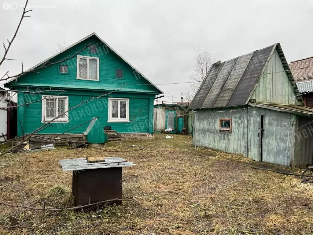 Дом в Тверь, Линейная улица (99 м) - Фото 0