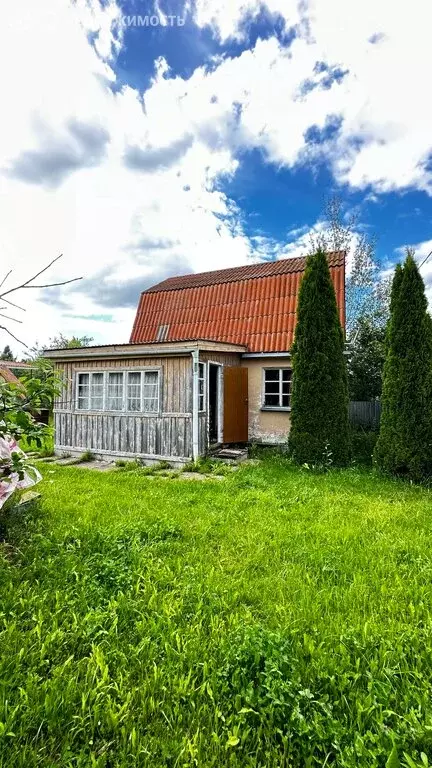 Участок в Сергиево-Посадский городской округ, СНТ Родник (10 м) - Фото 1