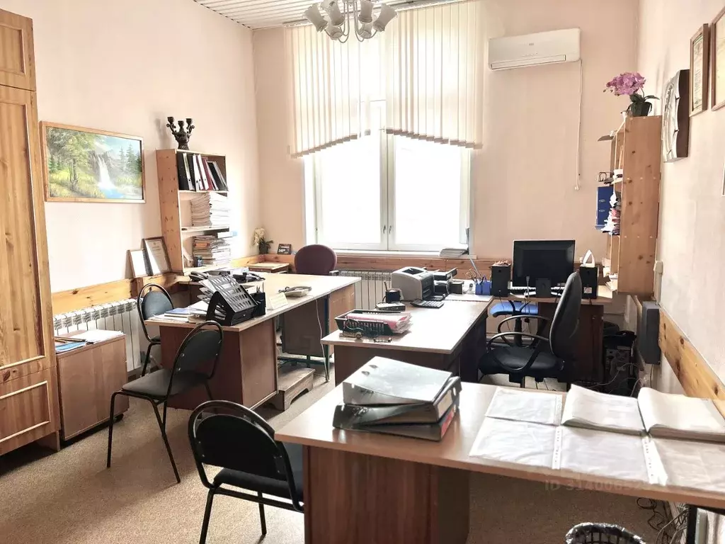 Офис в Липецкая область, Липецк ул. Фрунзе, 5 (23 м) - Фото 0