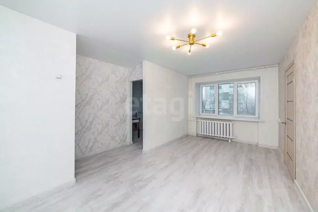 2-к кв. Курганская область, Курган ул. Красина, 29 (41.1 м) - Фото 1