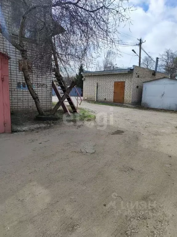 Гараж в Белгородская область, Алексеевка пл. Привокзальная (21 м) - Фото 0