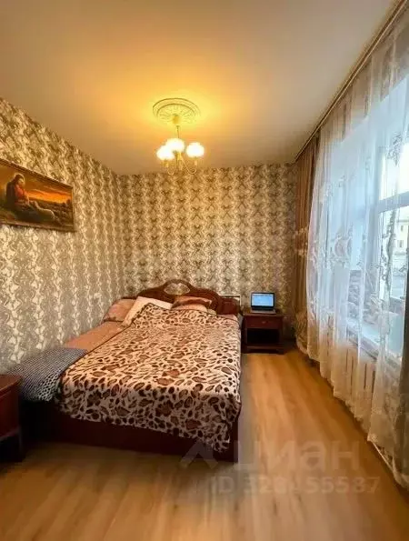 2-к кв. Ярославская область, Ярославль Липовая Гора жилрайон, ул. ... - Фото 2