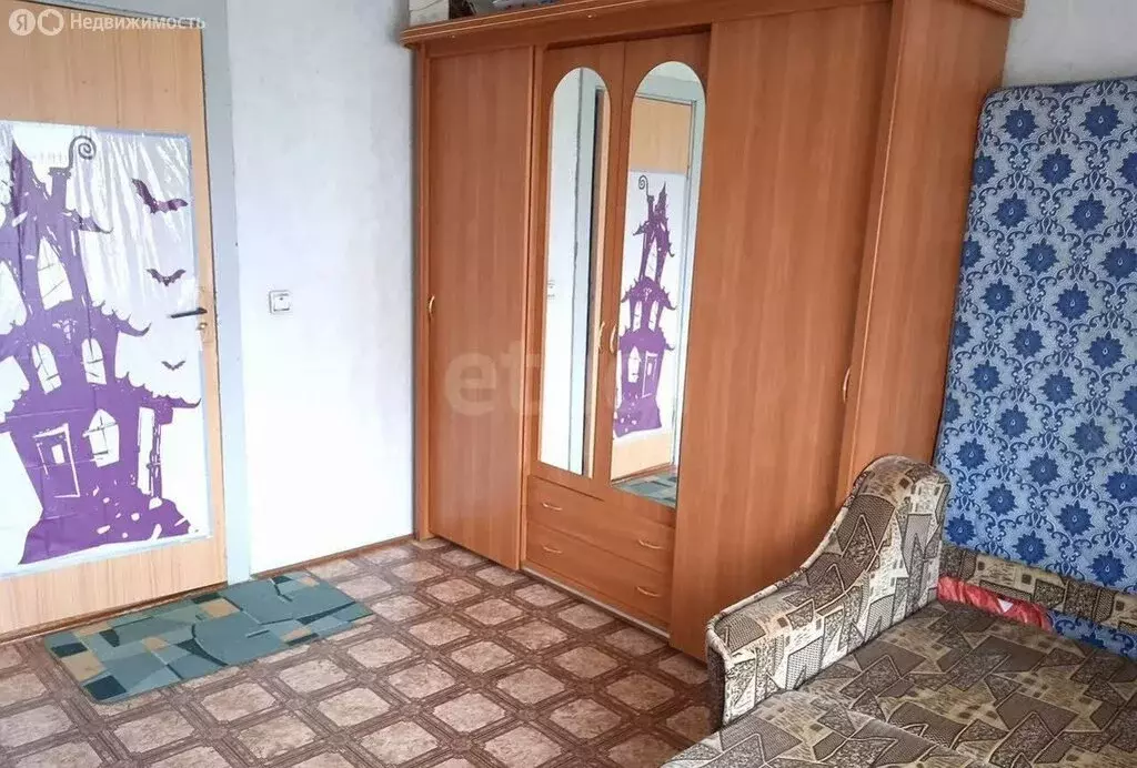 1к в -комнатной квартире (13.1 м) - Фото 0