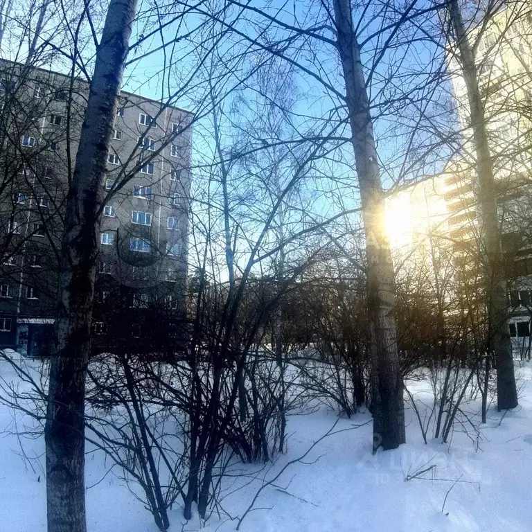 2-к кв. Свердловская область, Екатеринбург ул. Волгоградская, 180 ... - Фото 1