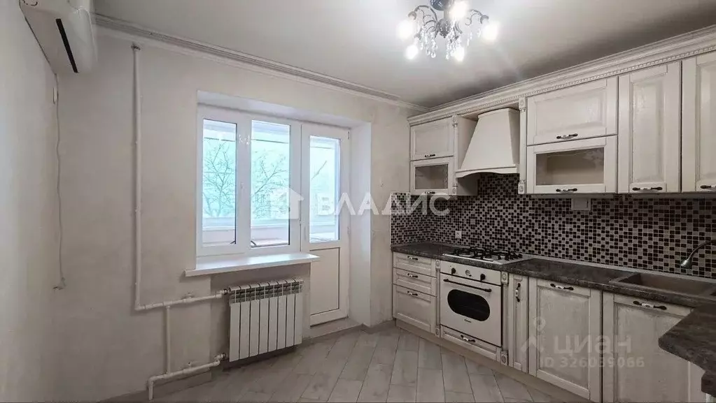 4-к кв. Краснодарский край, Ейск Красная ул., 66/6 (91.8 м) - Фото 1