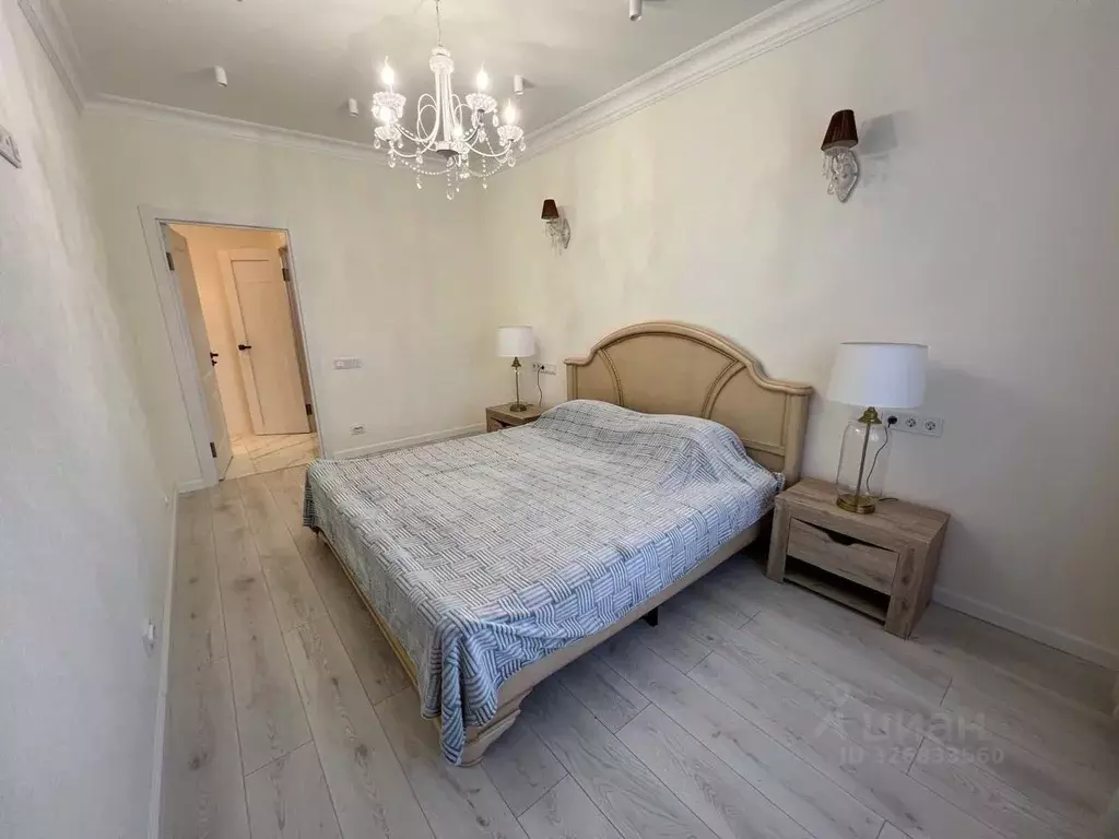 2-к кв. Московская область, Пушкино ул. Добролюбова, 32к2 (56.0 м) - Фото 2