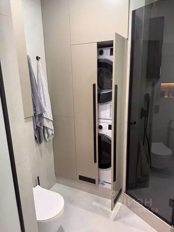 1-к кв. Крым, Ялта муниципальный округ, Массандра пгт ш. Южнобережное ... - Фото 1