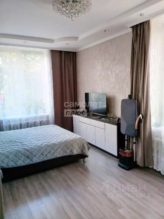 3-к кв. Москва Донская ул., 27К2 (78.0 м) - Фото 2