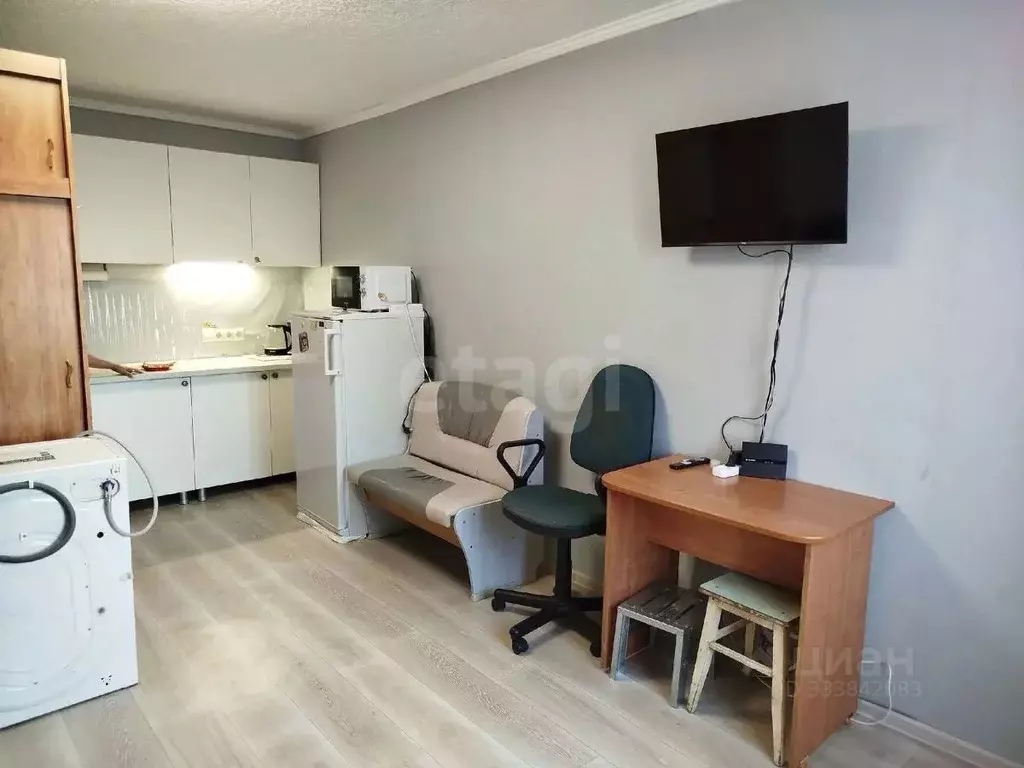 Комната Белгородская область, Белгород ул. Железнякова, 22 (17.6 м) - Фото 1