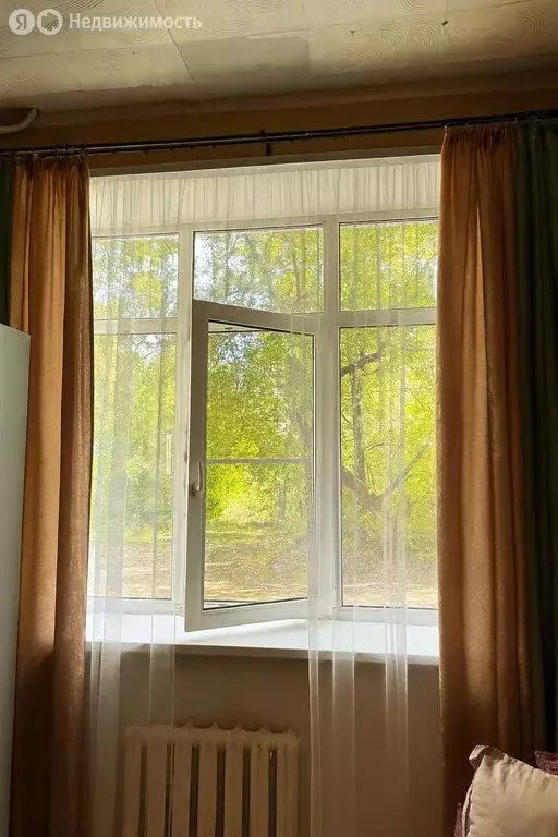 Квартира-студия: Пермь, Таборская улица, 20 (17.2 м) - Фото 1