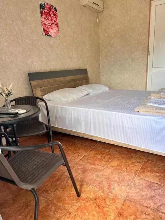 Комната Краснодарский край, Геленджик городской округ, с. Кабардинка ... - Фото 1