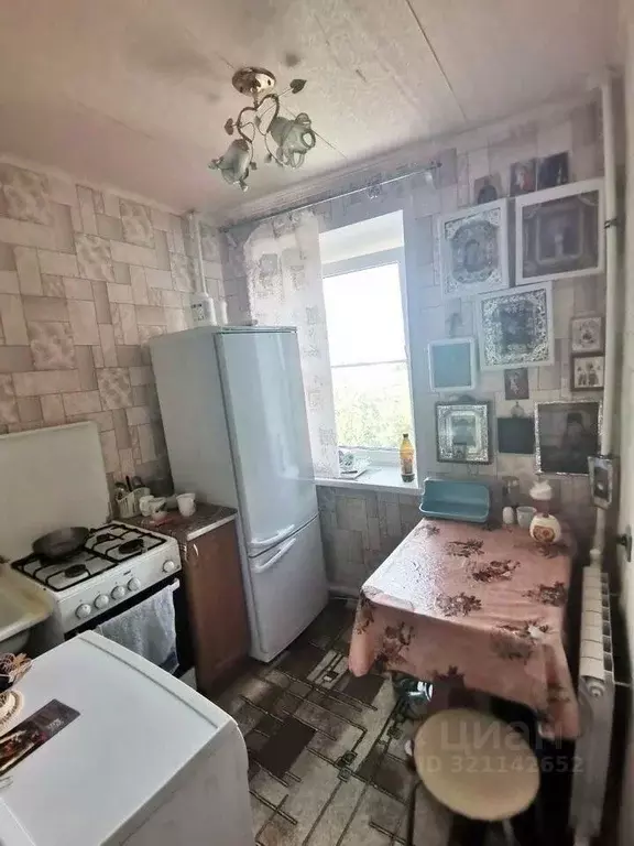 1-к кв. Тамбовская область, Тамбов Моршанское ш., 6В (21.0 м) - Фото 1