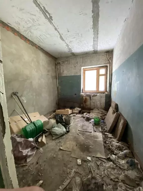 Помещение свободного назначения в Ханты-Мансийский АО, Югорск Югорск-2 ... - Фото 2