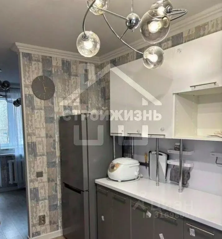 Квартира, 2 комнаты, 36 м - Фото 0