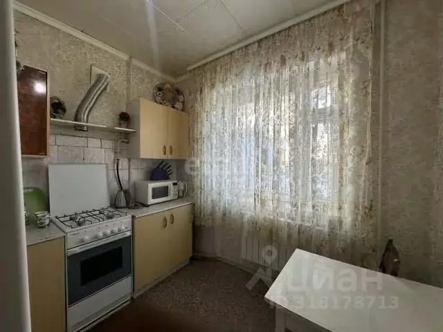 1-к кв. Ямало-Ненецкий АО, Надым Поселок Лесной тер., 12 (34.5 м) - Фото 0