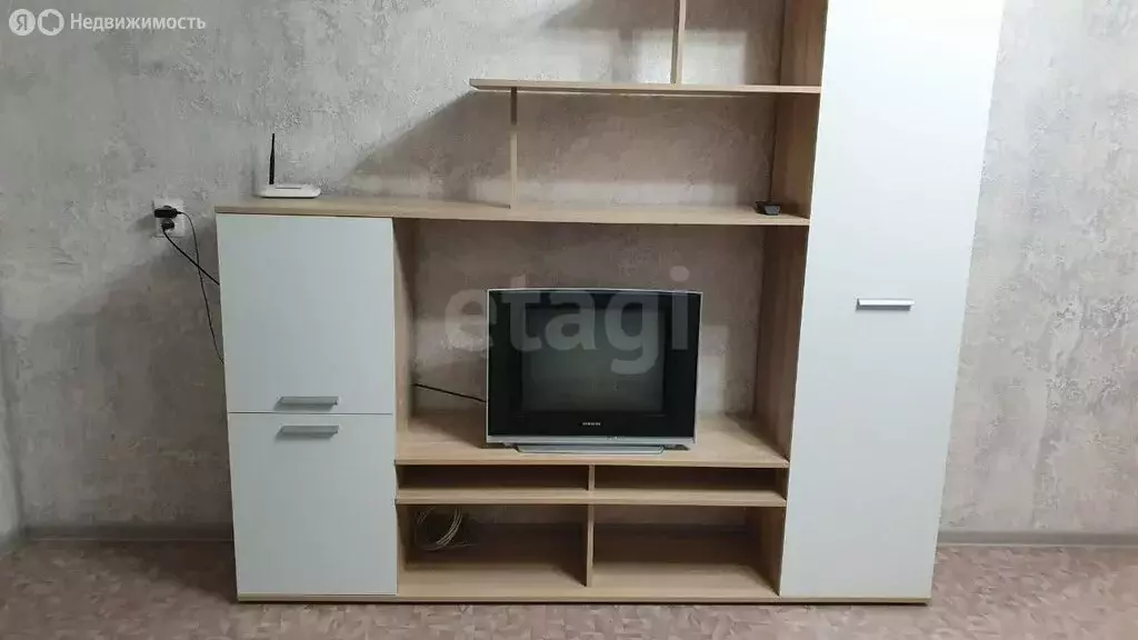 1-комнатная квартира: Выкса, улица Симы Битковой, 28 (30.4 м) - Фото 0