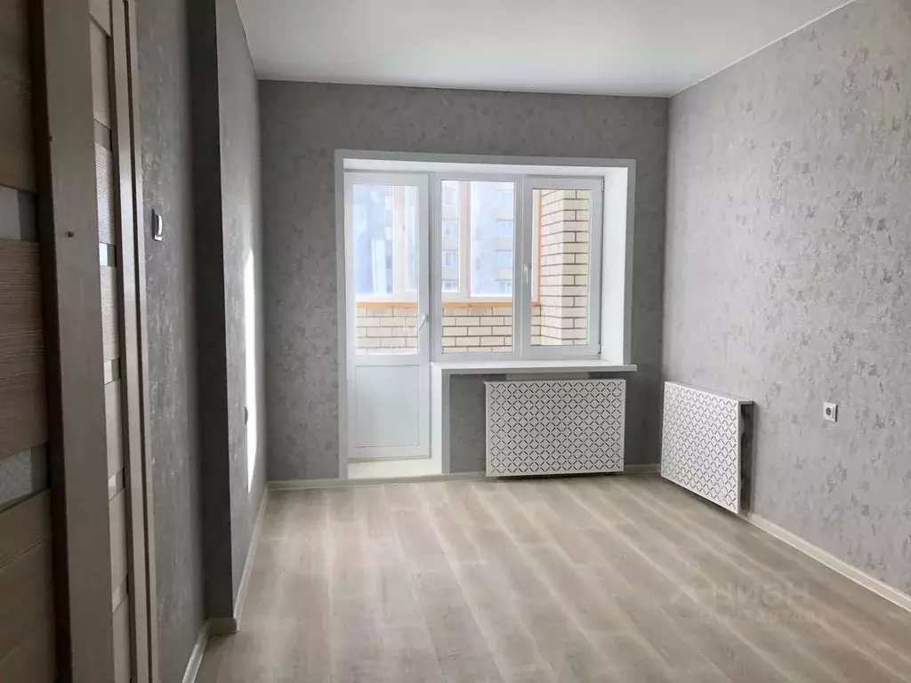 2-к кв. Воронежская область, Воронеж ул. Летчика Филипова, 4 (65.0 м) - Фото 2