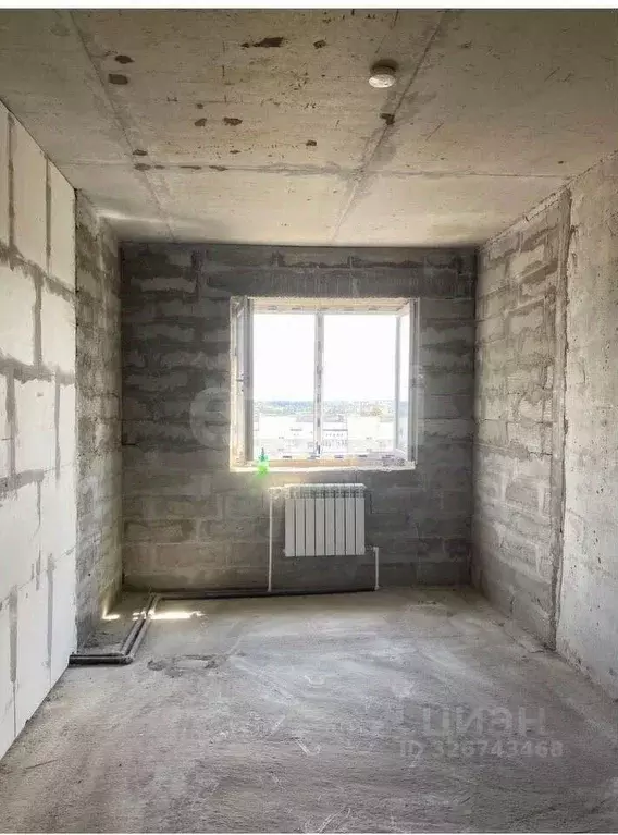 1-к кв. Тверская область, Тверь ул. Тамары Ильиной, 31 (42.8 м) - Фото 2