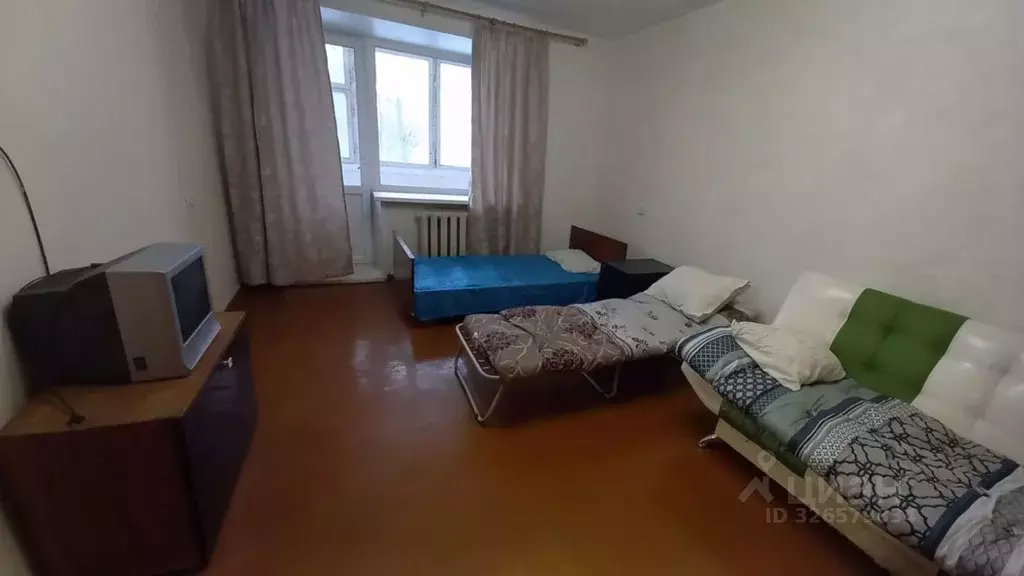 2-к кв. Ярославская область, Ярославль ул. Калинина, 35 (55.0 м) - Фото 1