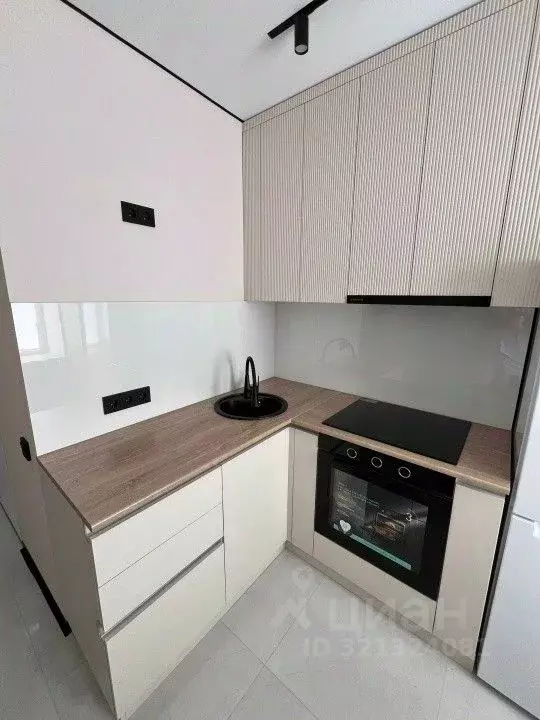 1-к кв. Саратовская область, Балаково Пионерская ул., 3 (34.0 м) - Фото 0