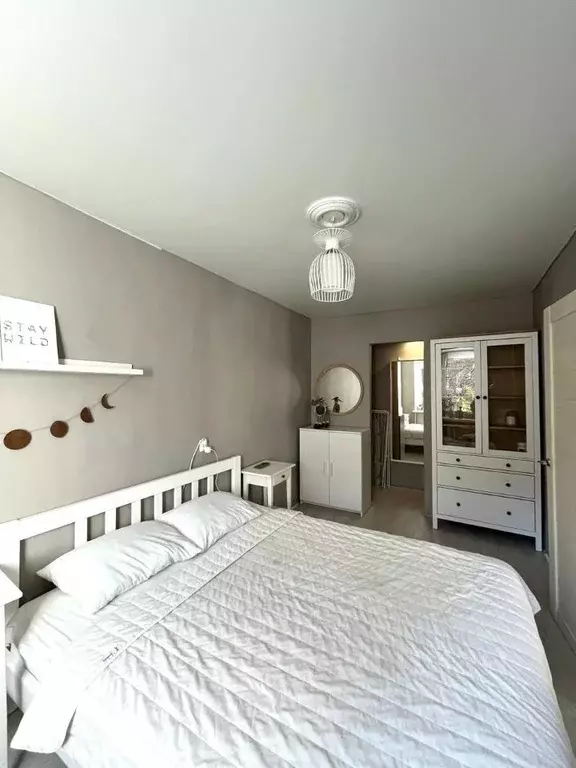 2-к кв. Санкт-Петербург Благодатная ул., 23 (44.0 м) - Фото 2