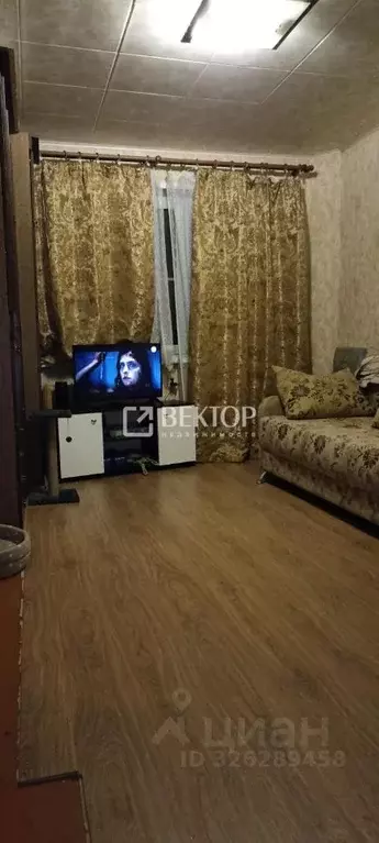 2-к кв. Ярославская область, Ярославль ул. Городской Вал, 14а (42.9 м) - Фото 1