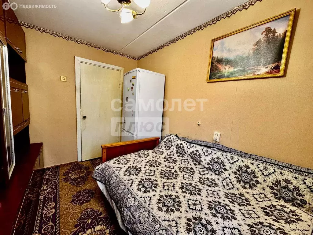 4-комнатная квартира: Ишим, улица Рокоссовского, 15Б (65 м) - Фото 2