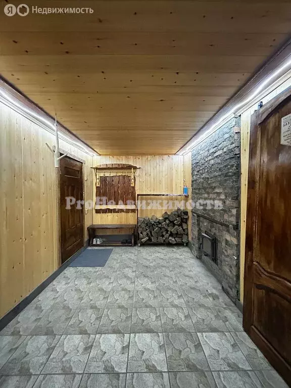 Дом в Кызыл, переулок Сесерлиг (35.7 м) - Фото 1