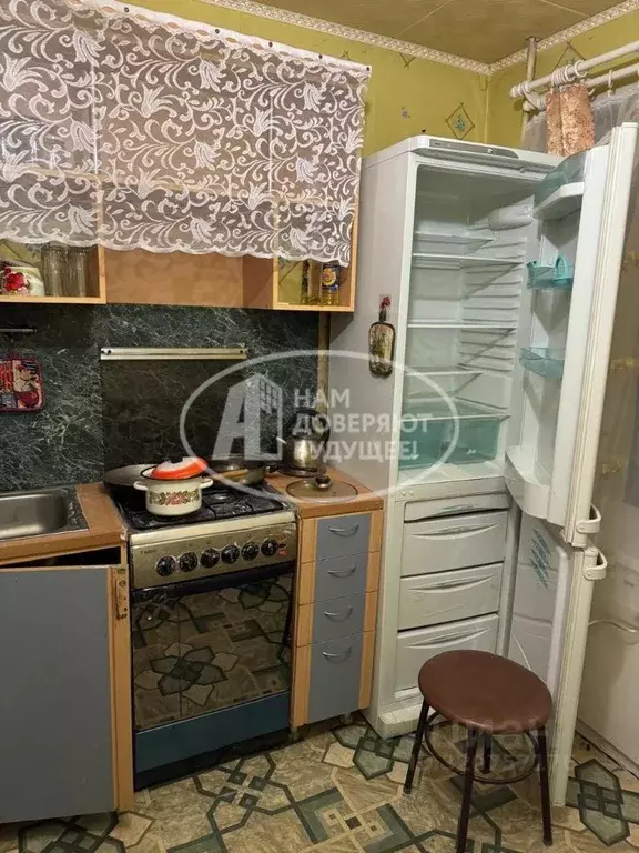 1-к кв. Пермский край, Чайковский ул. Гагарина, 14 (30.0 м) - Фото 2