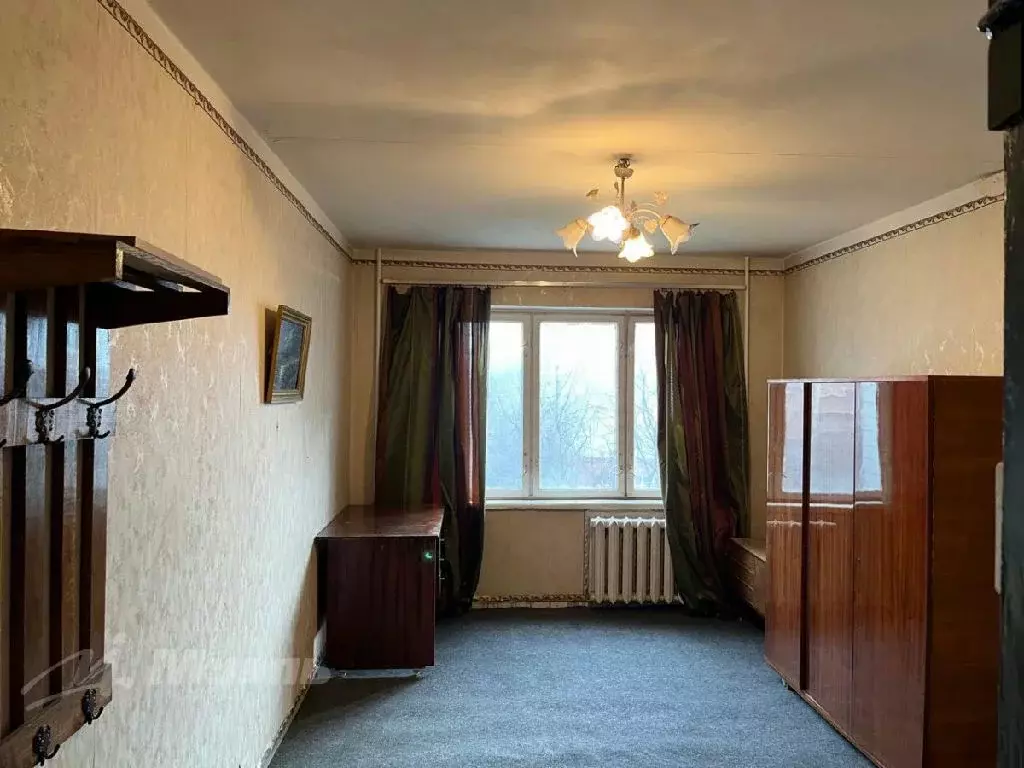 Продается комната в 4-комнатной квартире - Фото 1