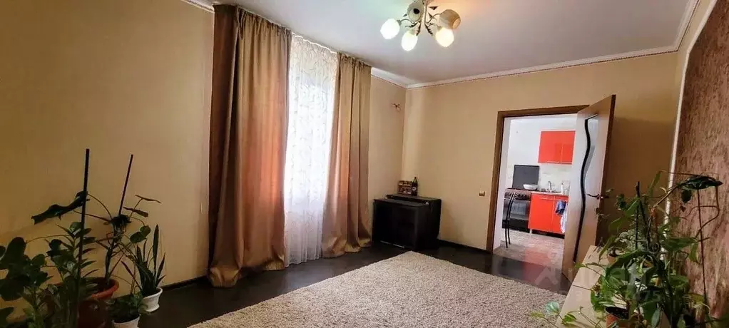 Дом в Краснодарский край, Северская ст-ца ул. Ленина (54 м) - Фото 0