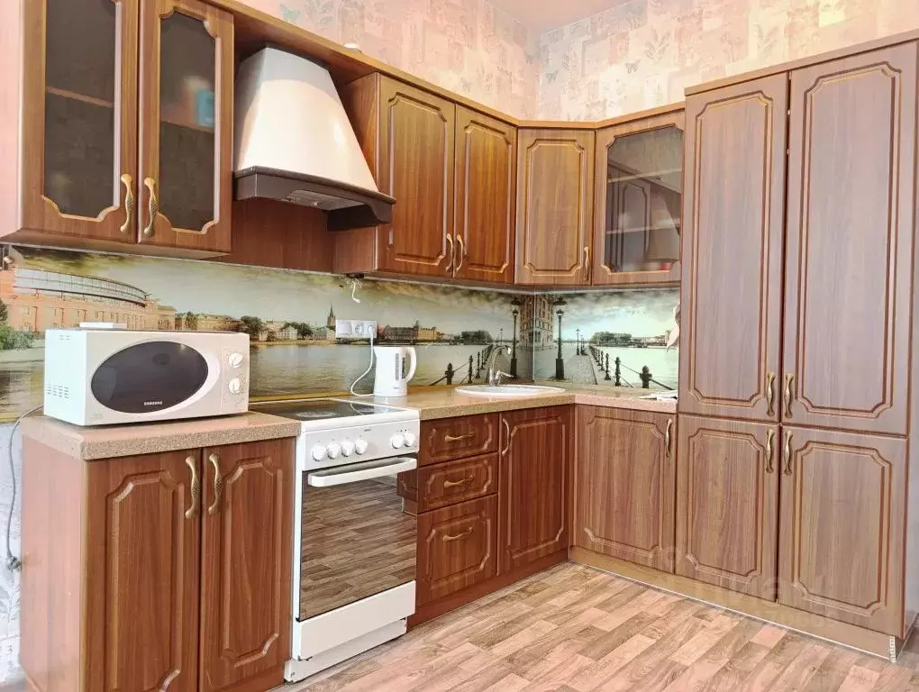 3-к кв. Краснодарский край, Геленджик Киевская ул., 48 (100.0 м) - Фото 1