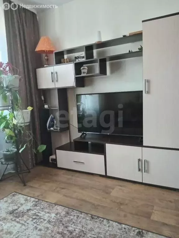 2-комнатная квартира: Аша, улица 40 лет Победы, 19 (31.4 м) - Фото 1