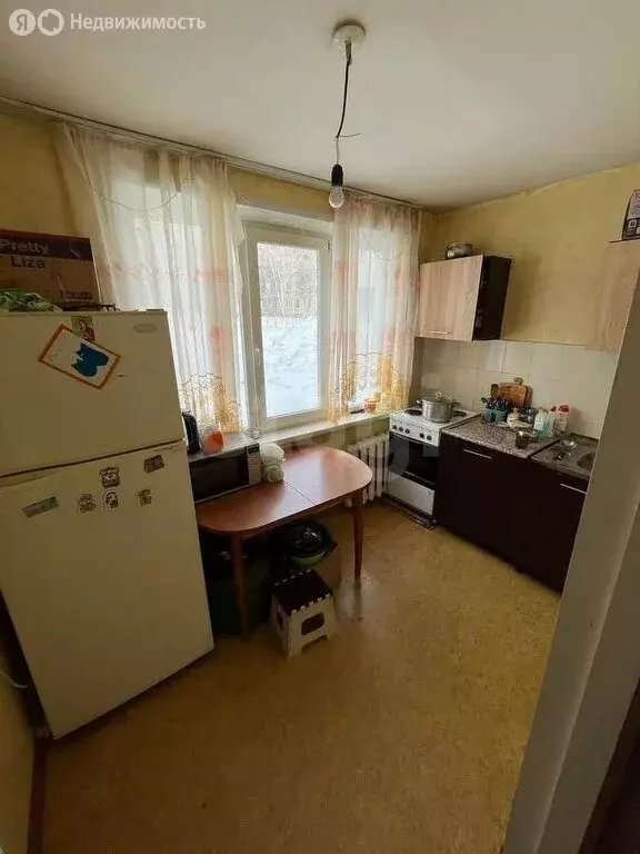 3-комнатная квартира: Новосибирск, улица Грибоедова, 75 (60 м) - Фото 0