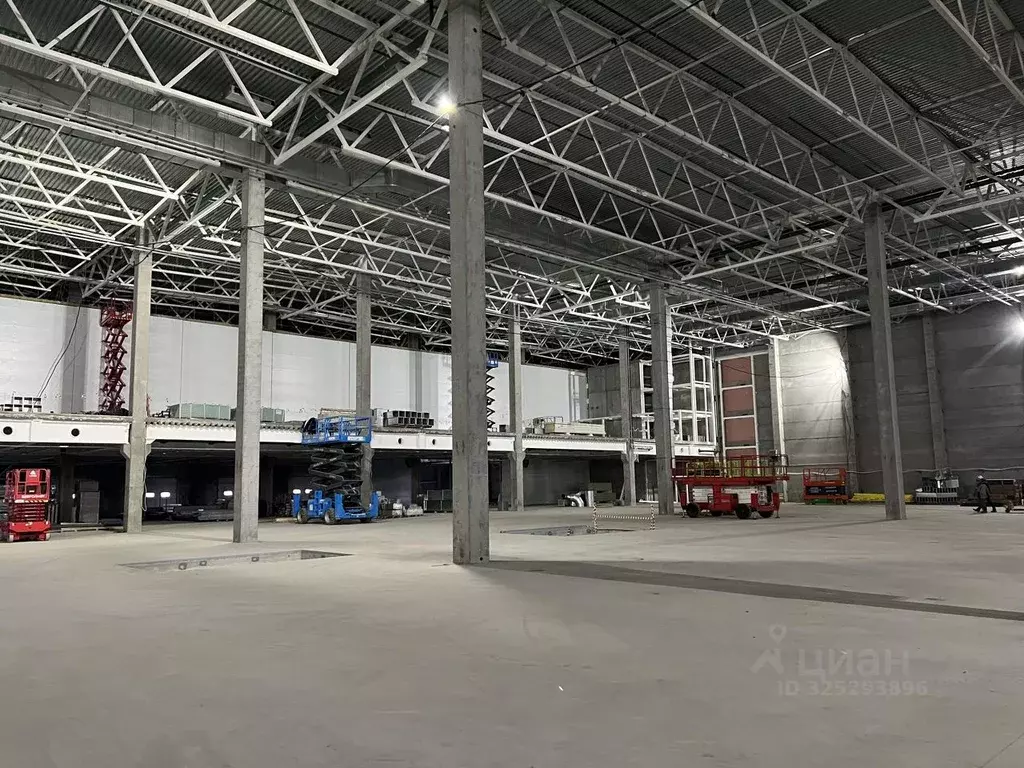 Склад в Пермский край, Пермский муниципальный округ, с. Фролы ул. 5-я ... - Фото 2